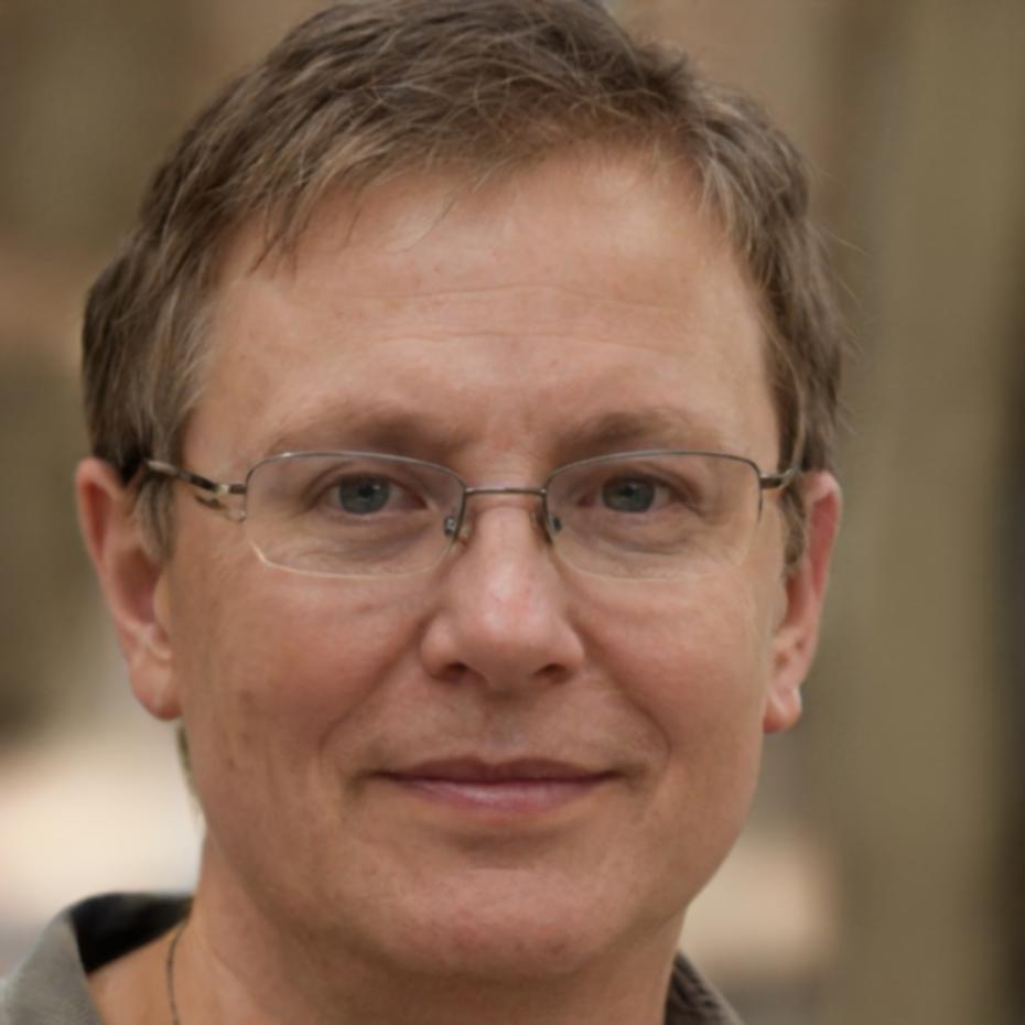 Portrait de Bastien Lefèvre