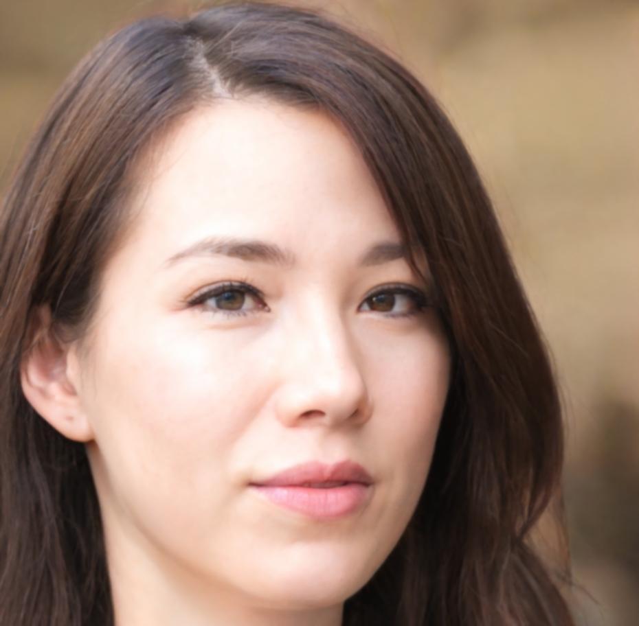 Portrait de Léonie Rougier, analyste patrimoniale